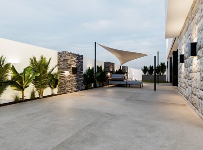 Villa · Nieuwbouw Woningen - Orihuela Costa · La Zenia · Alicante · Spanje
