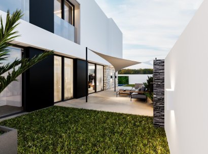 Villa · Nieuwbouw Woningen - Orihuela Costa · La Zenia · Alicante · Spanje