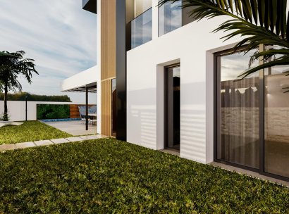 Villa · Nieuwbouw Woningen - Orihuela Costa · La Zenia · Alicante · Spanje