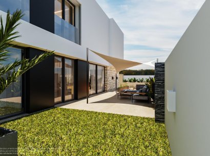 Villa · Nieuwbouw Woningen - Orihuela Costa · La Zenia · Alicante · Spanje