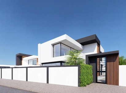 Villa · Nieuwbouw Woningen - Orihuela Costa · La Zenia · Alicante · Spanje