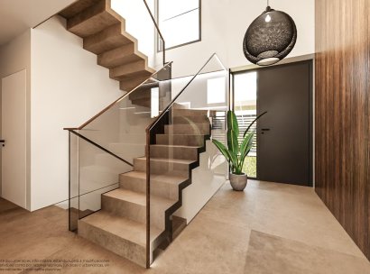 Villa · Nieuwbouw Woningen - Orihuela Costa · La Zenia · Alicante · Spanje