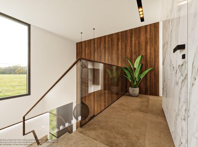 Villa · Nieuwbouw Woningen - Orihuela Costa · La Zenia · Alicante · Spanje