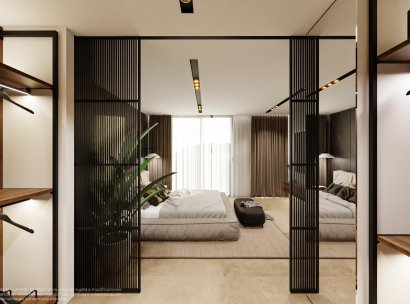 Villa · Nieuwbouw Woningen - Orihuela Costa · La Zenia · Alicante · Spanje