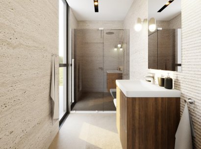 Villa · Nieuwbouw Woningen - Orihuela Costa · La Zenia · Alicante · Spanje