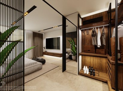 Villa · Nieuwbouw Woningen - Orihuela Costa · La Zenia · Alicante · Spanje