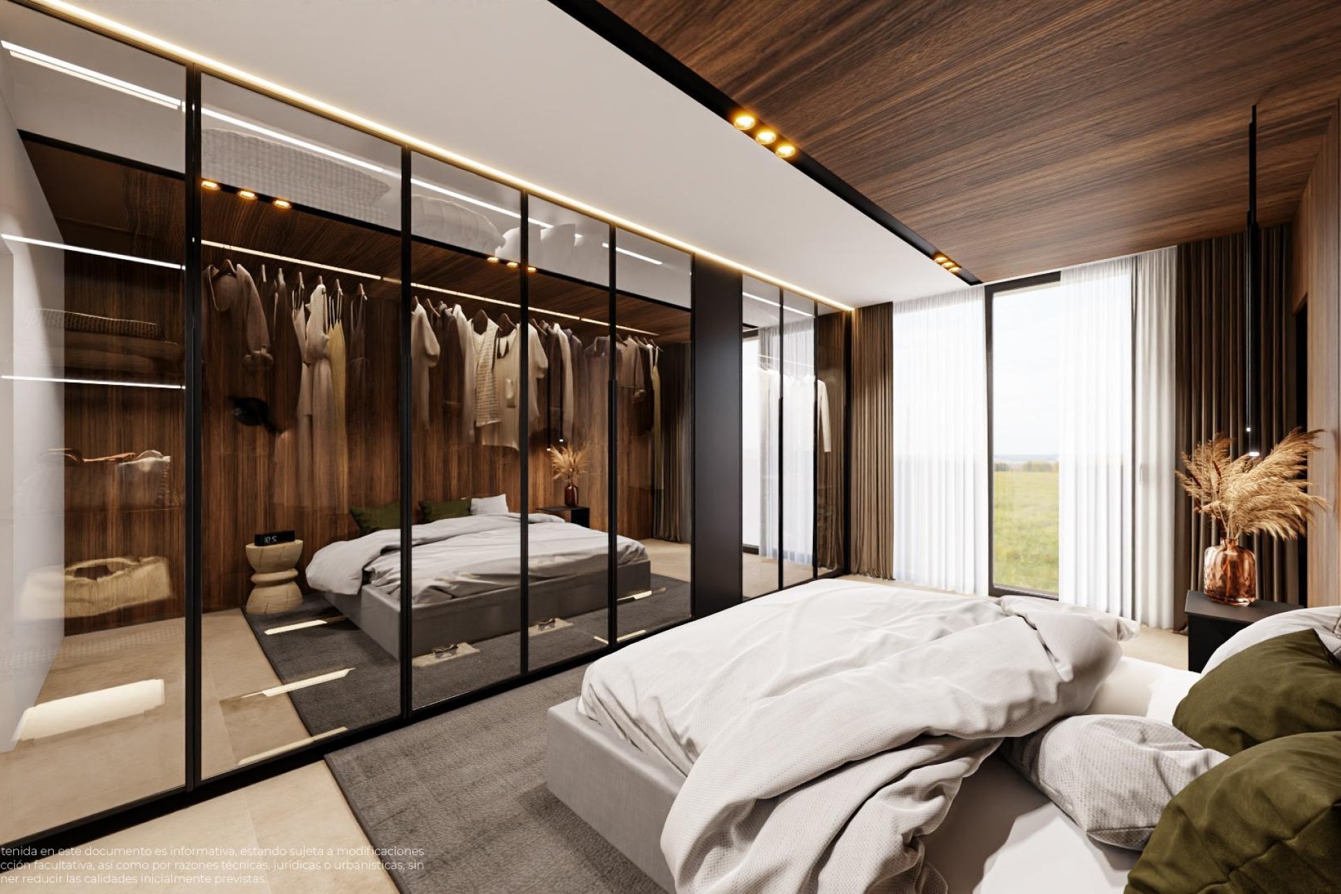 Obra nueva - Villa - Orihuela Costa - Costa Blanca Sur