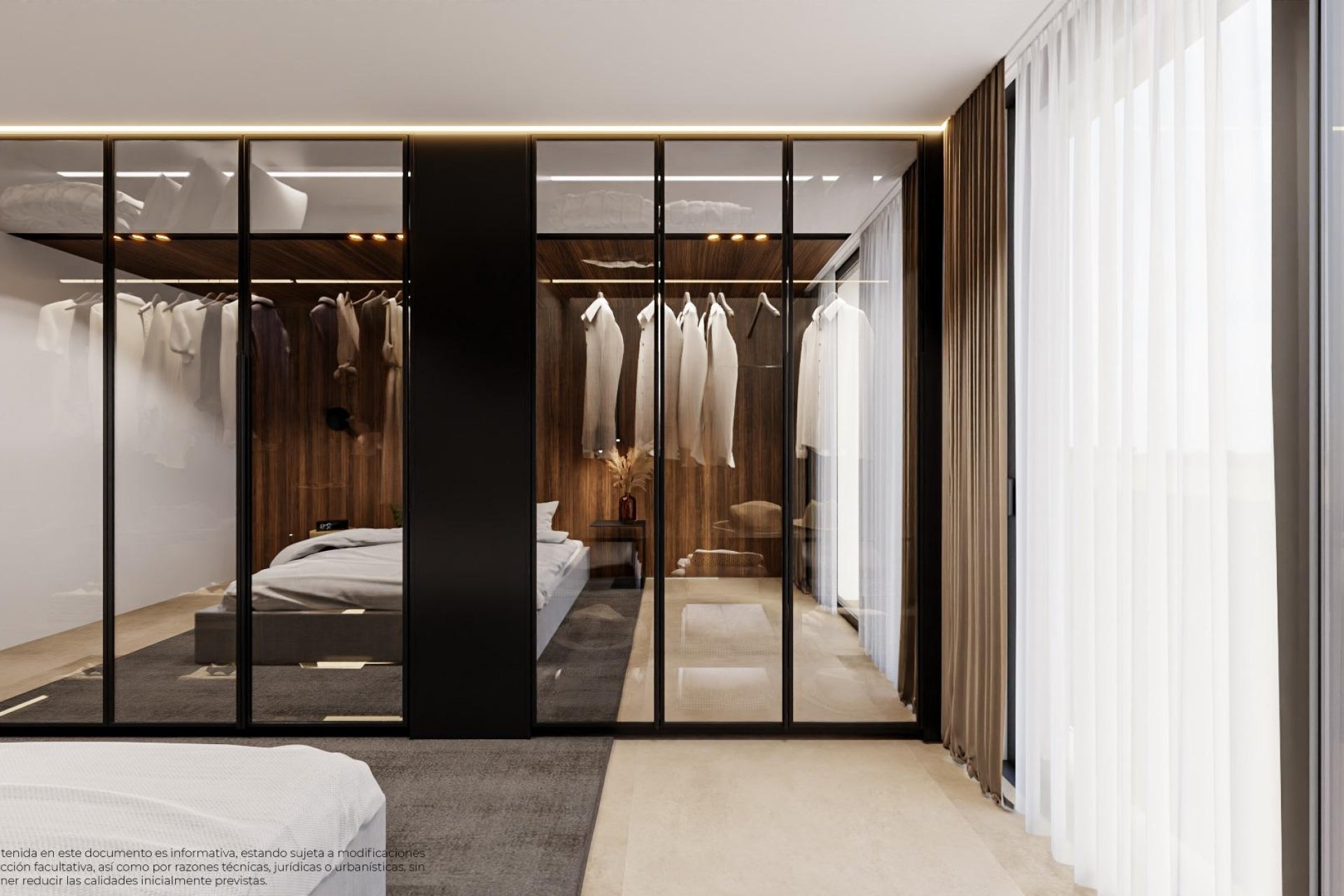 Obra nueva - Villa - Orihuela Costa - Costa Blanca Sur