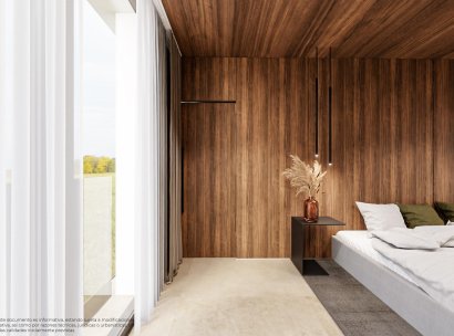 Villa · Nieuwbouw Woningen - Orihuela Costa · La Zenia · Alicante · Spanje
