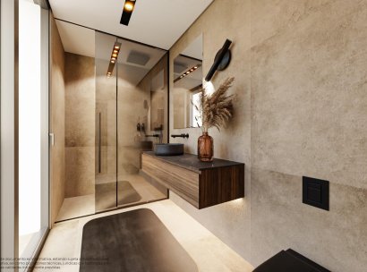 Villa · Nieuwbouw Woningen - Orihuela Costa · La Zenia · Alicante · Spanje