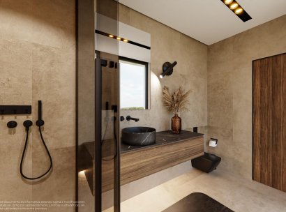 Villa · Nieuwbouw Woningen - Orihuela Costa · La Zenia · Alicante · Spanje