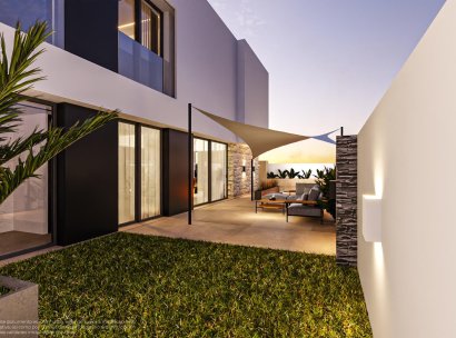 Villa · Nieuwbouw Woningen - Orihuela Costa · La Zenia · Alicante · Spanje