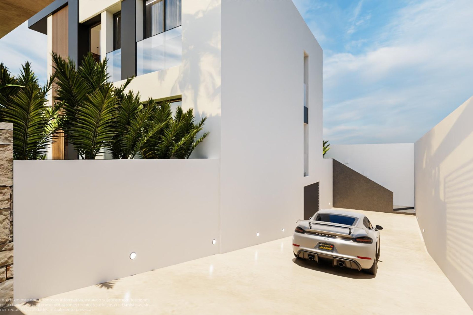 Obra nueva - Villa - Orihuela Costa - Costa Blanca Sur