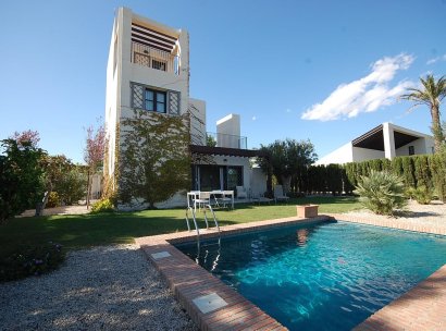 Villa · Nieuwbouw Woningen - Peraleja Golf · Murcia · Spanje