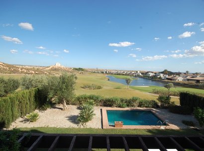 Villa · Nieuwbouw Woningen - Peraleja Golf · Murcia · Spanje