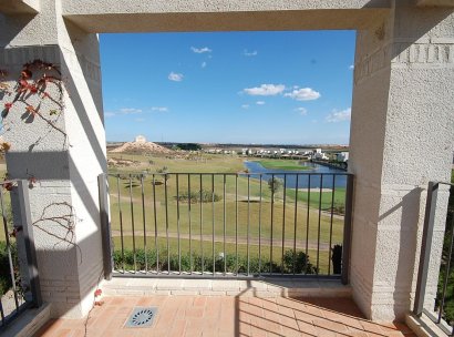 Villa · Nieuwbouw Woningen - Peraleja Golf · Murcia · Spanje