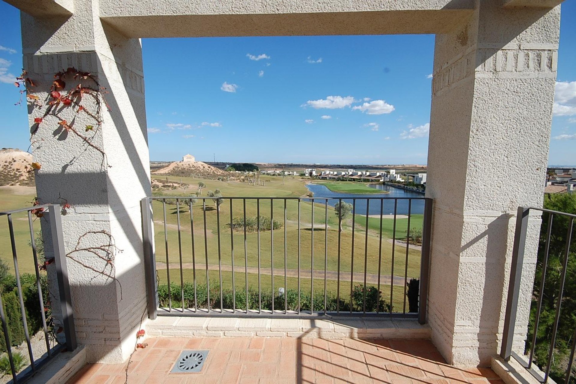 Nieuwbouw Woningen - Villa - Peraleja Golf - Costa Calida