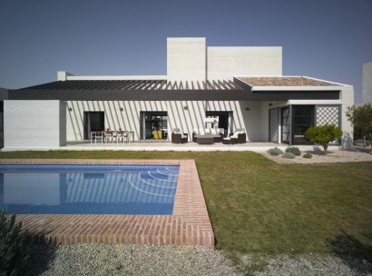 Villa · Nieuwbouw Woningen - Peraleja Golf · Murcia · Spanje