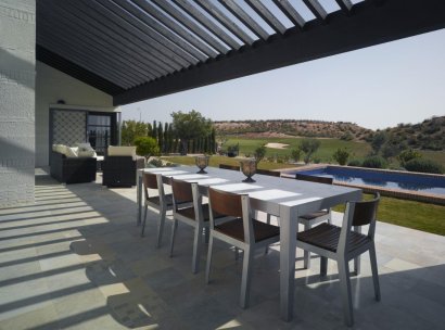 Villa · Nieuwbouw Woningen - Peraleja Golf · Murcia · Spanje