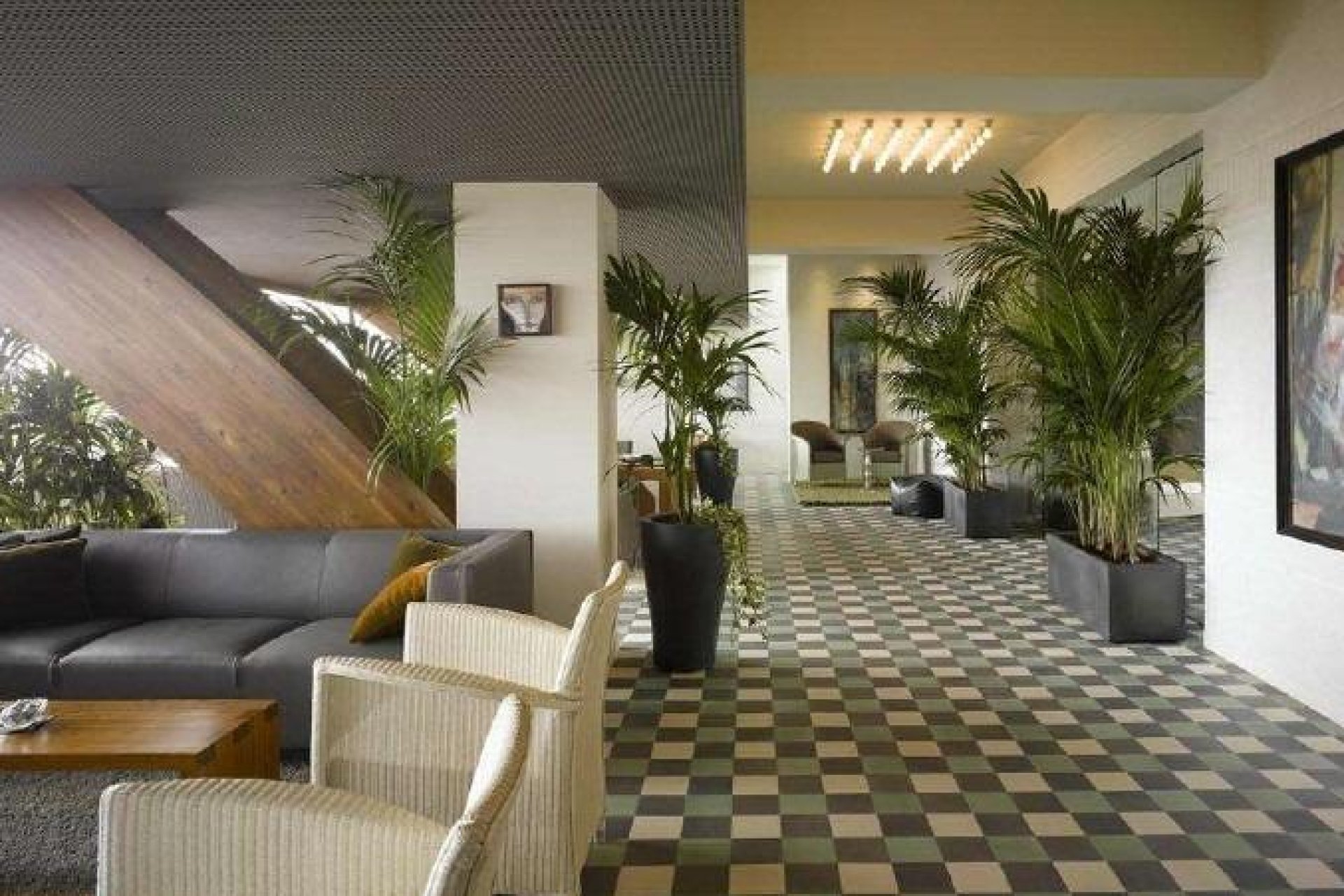 Nieuwbouw Woningen - Villa - Peraleja Golf - Costa Calida
