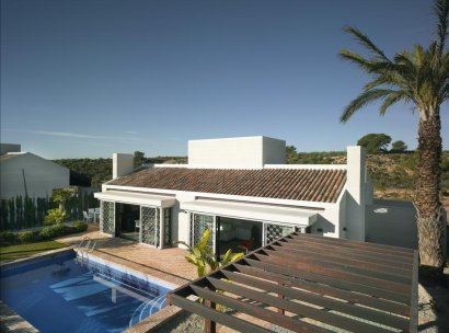 Villa · Nieuwbouw Woningen - Peraleja Golf · Murcia · Spanje