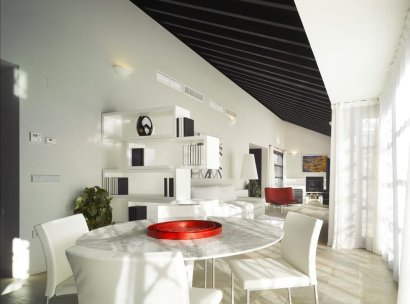 Villa · Nieuwbouw Woningen - Peraleja Golf · Murcia · Spanje