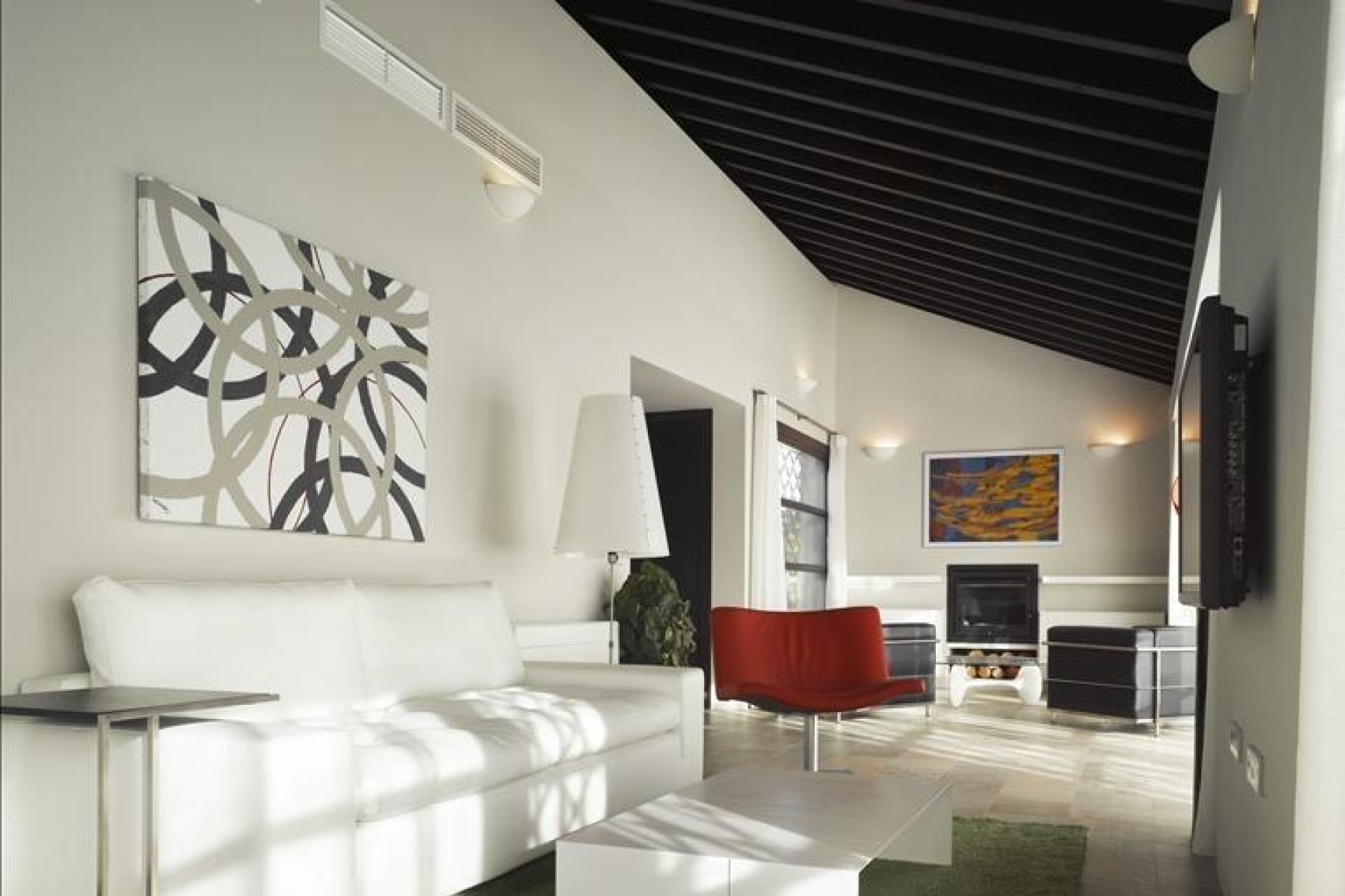 Nieuwbouw Woningen - Villa - Peraleja Golf - Costa Calida