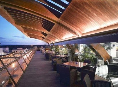 Villa · Nieuwbouw Woningen - Peraleja Golf · Murcia · Spanje