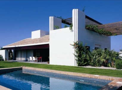 Villa · Nieuwbouw Woningen - Peraleja Golf · Murcia · Spanje