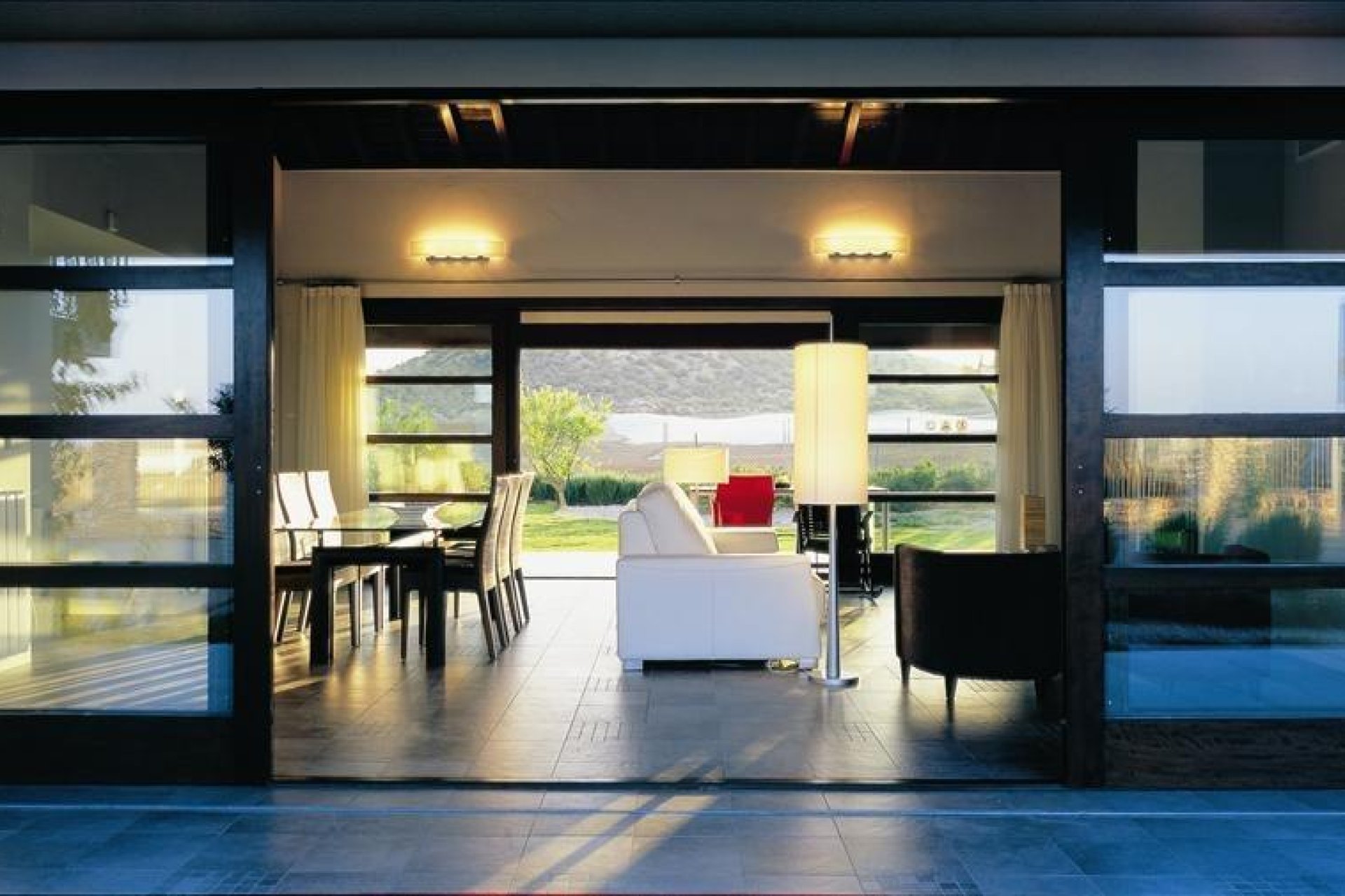 Nieuwbouw Woningen - Villa - Peraleja Golf - Costa Calida