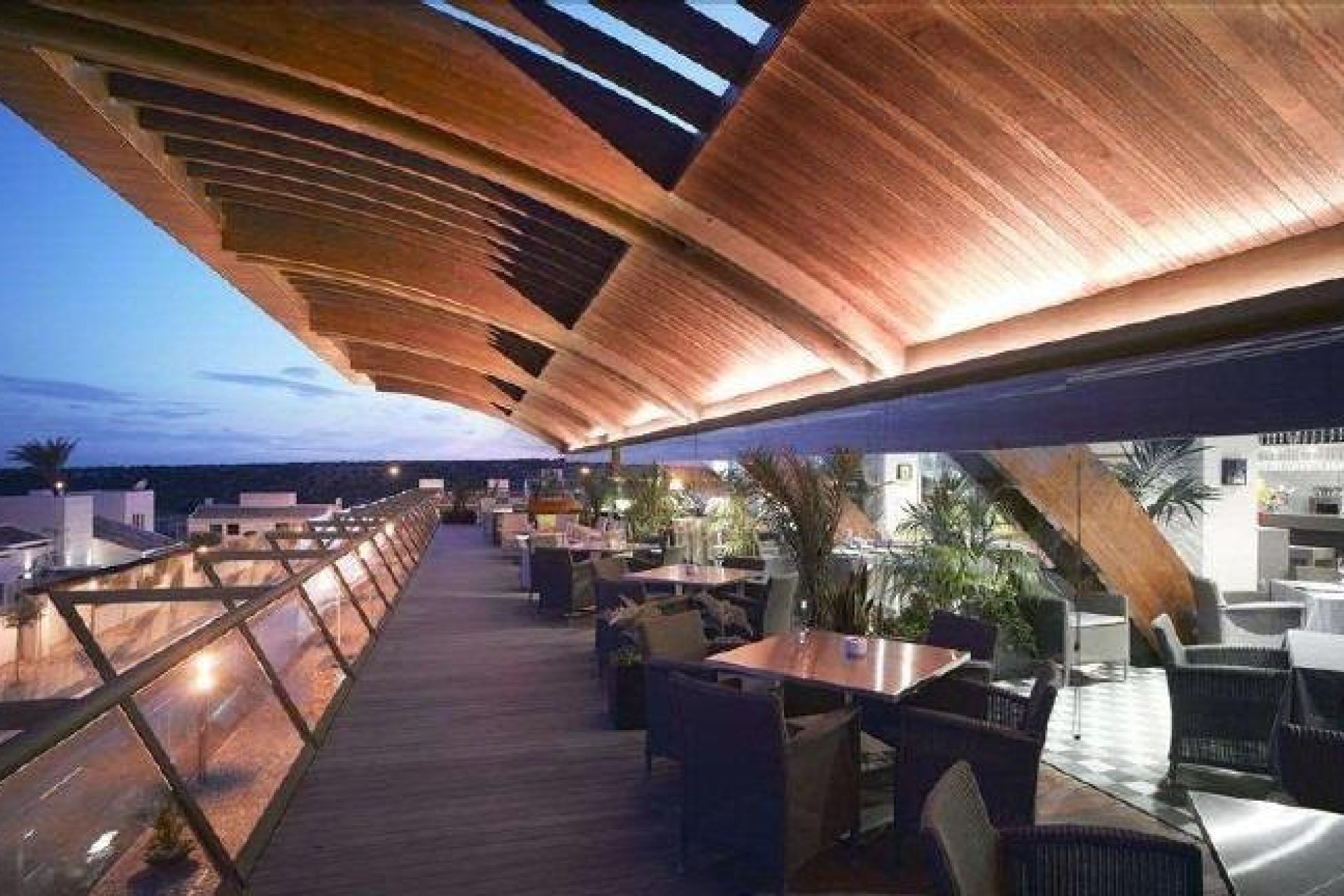 Nieuwbouw Woningen - Villa - Peraleja Golf - Costa Calida