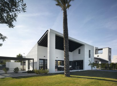 Villa · Nieuwbouw Woningen - Peraleja Golf · Murcia · Spanje