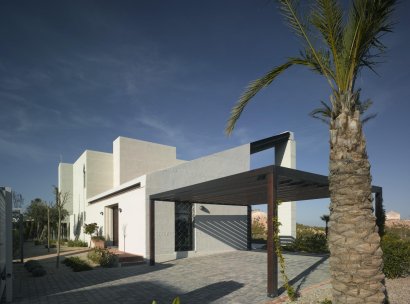 Villa · Nieuwbouw Woningen - Peraleja Golf · Murcia · Spanje