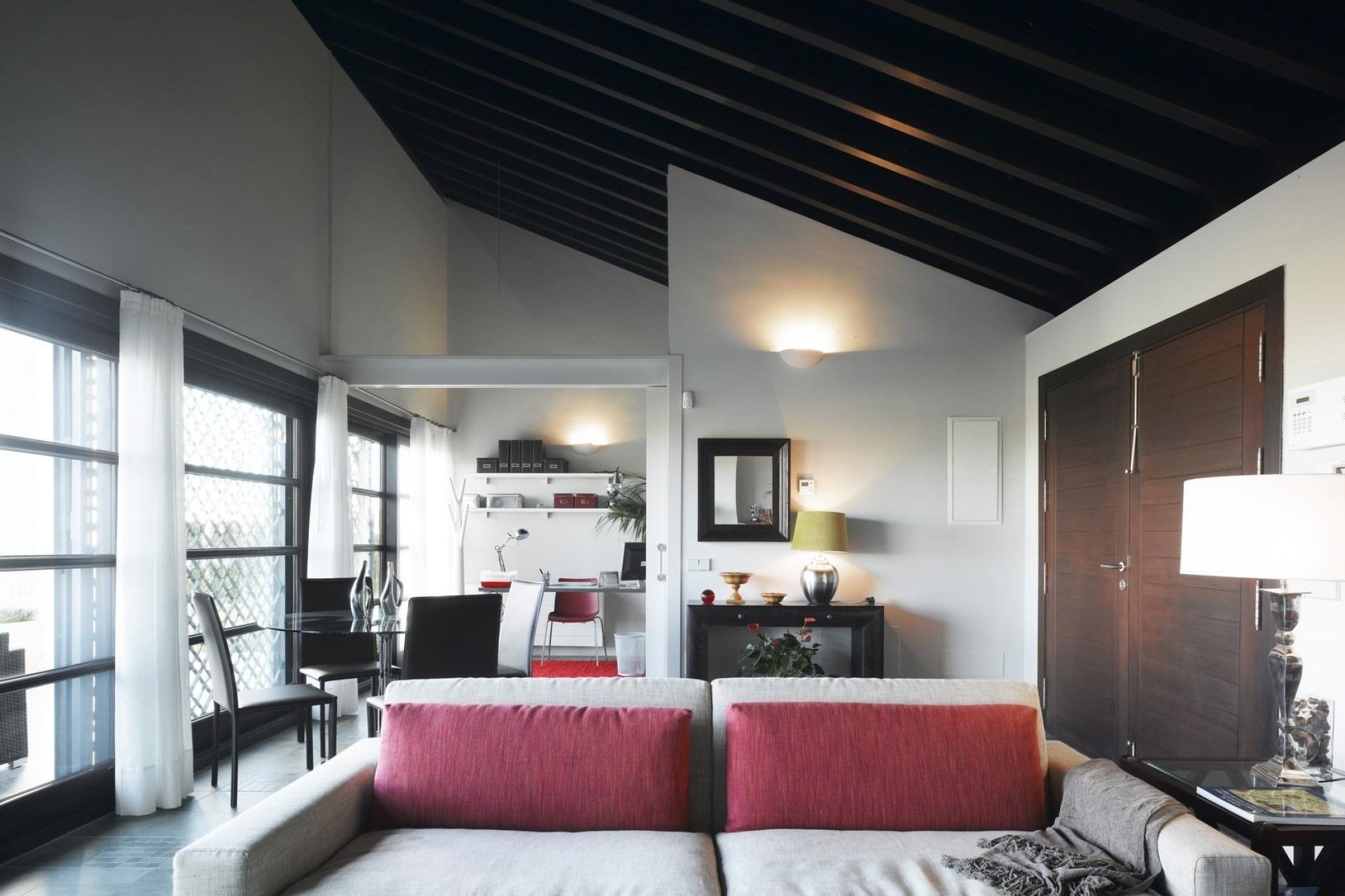 Nieuwbouw Woningen - Villa - Peraleja Golf - Costa Calida