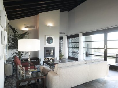 Villa · Nieuwbouw Woningen - Peraleja Golf · Murcia · Spanje