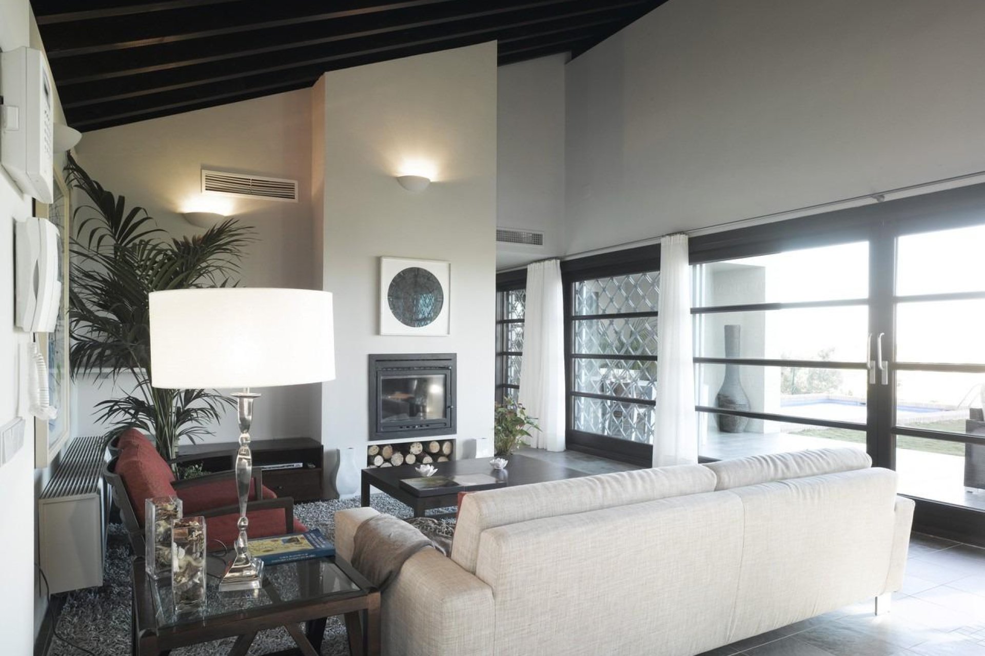 Nieuwbouw Woningen - Villa - Peraleja Golf - Costa Calida