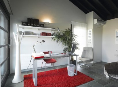 Villa · Nieuwbouw Woningen - Peraleja Golf · Murcia · Spanje
