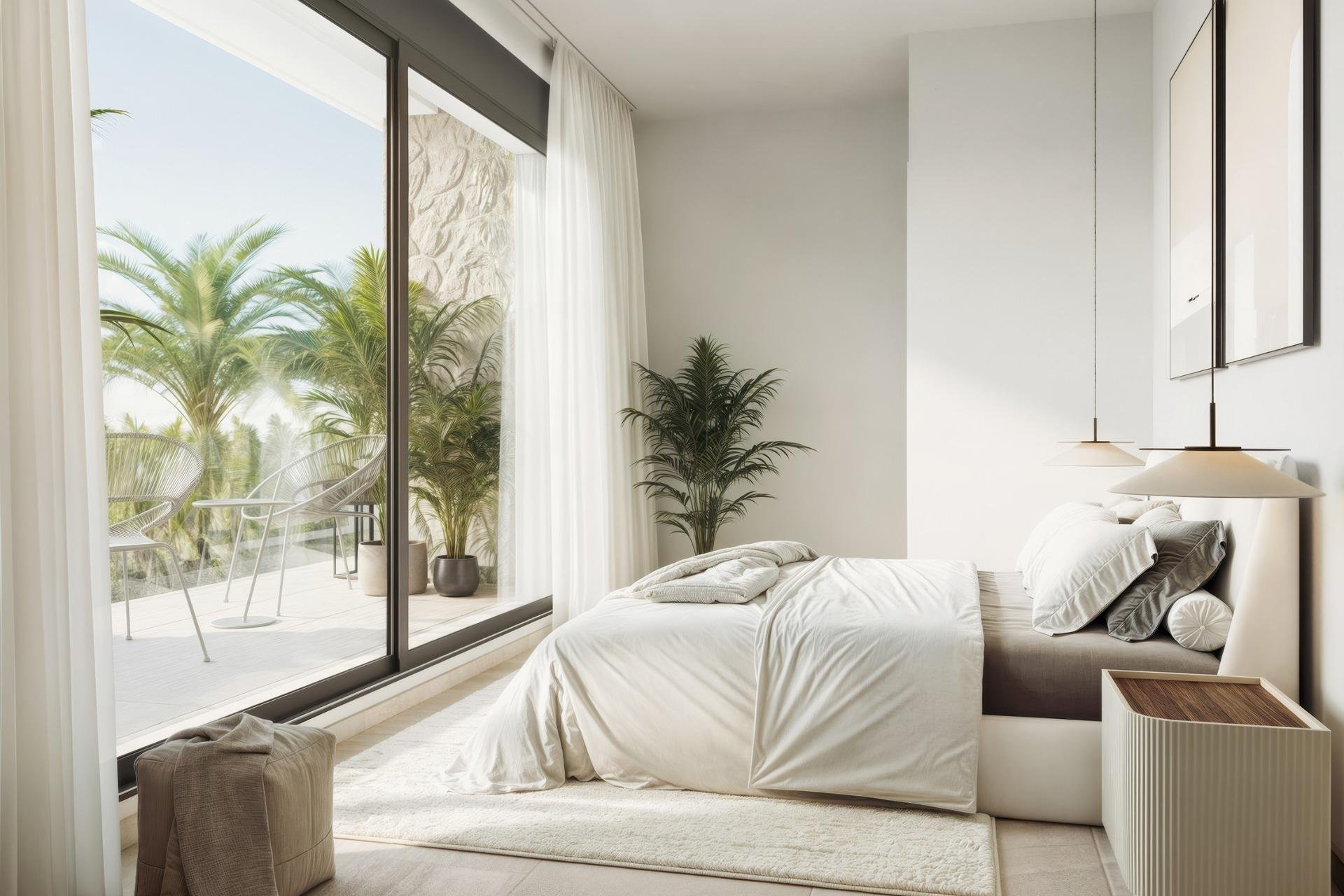 New Build - Villa - Torre Pacheco - Costa Calida