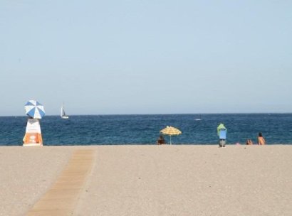 Appartement · Nieuwbouw Woningen - Vera · Pueblo Salinas · Almería · Spanje