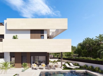 Villa · Nieuwbouw Woningen - Pilar de la Horadada · parques de Andromeda · Alicante · Spanje