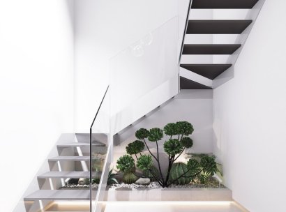 Villa · Nieuwbouw Woningen - Pilar de la Horadada · parques de Andromeda · Alicante · Spanje