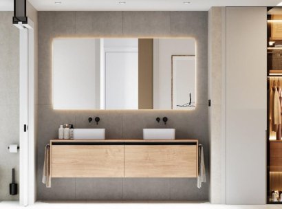Villa · Nieuwbouw Woningen - Pilar de la Horadada · parques de Andromeda · Alicante · Spanje