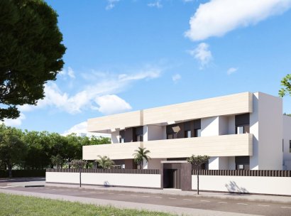 Villa · Nieuwbouw Woningen - Pilar de la Horadada · parques de Andromeda · Alicante · Spanje