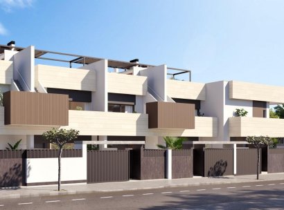 Villa · Nieuwbouw Woningen - Pilar de la Horadada · parques de Andromeda · Alicante · Spanje