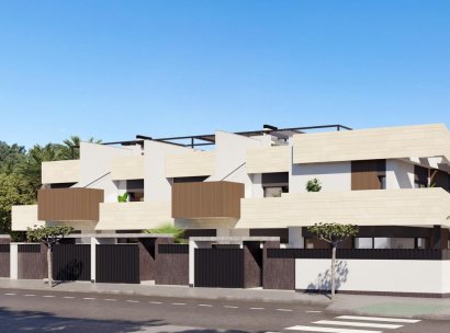 Villa · Nieuwbouw Woningen - Pilar de la Horadada · parques de Andromeda · Alicante · Spanje