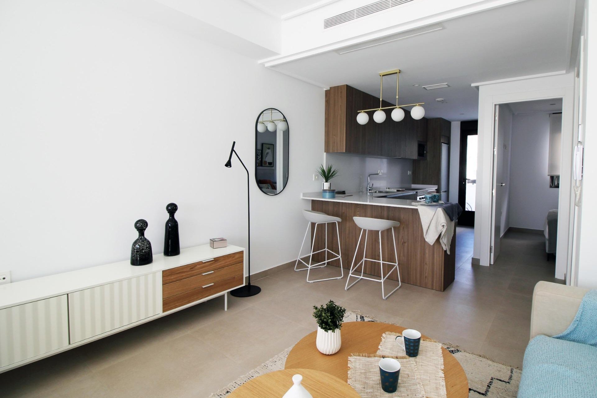 New Build - Town house - Pilar de la Horadada - Costa Blanca South