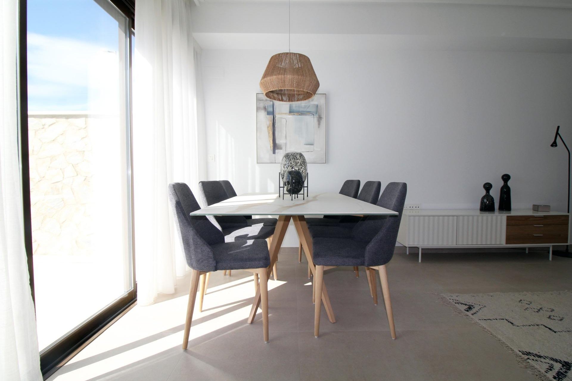 New Build - Town house - Pilar de la Horadada - Costa Blanca South