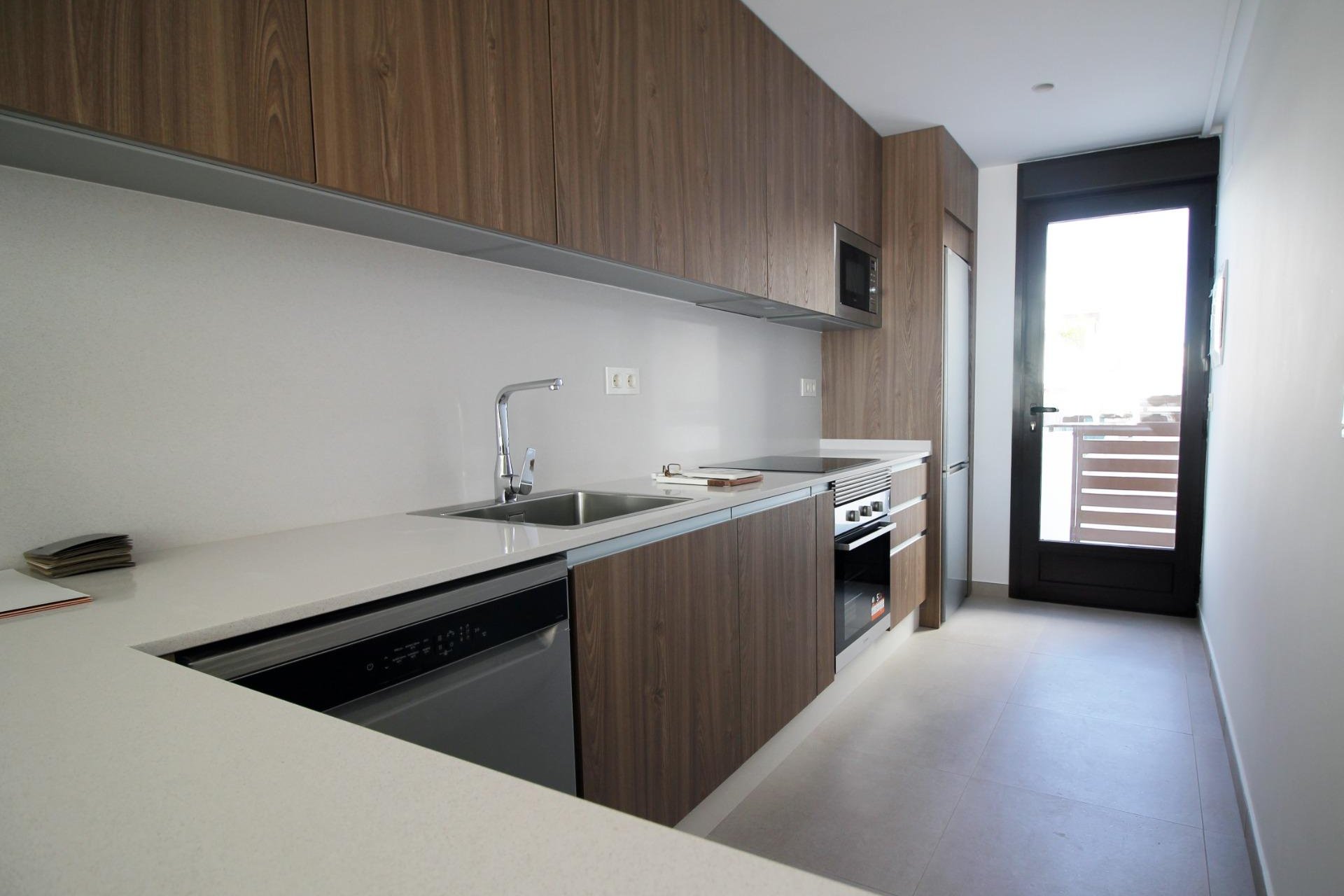 New Build - Town house - Pilar de la Horadada - Costa Blanca South