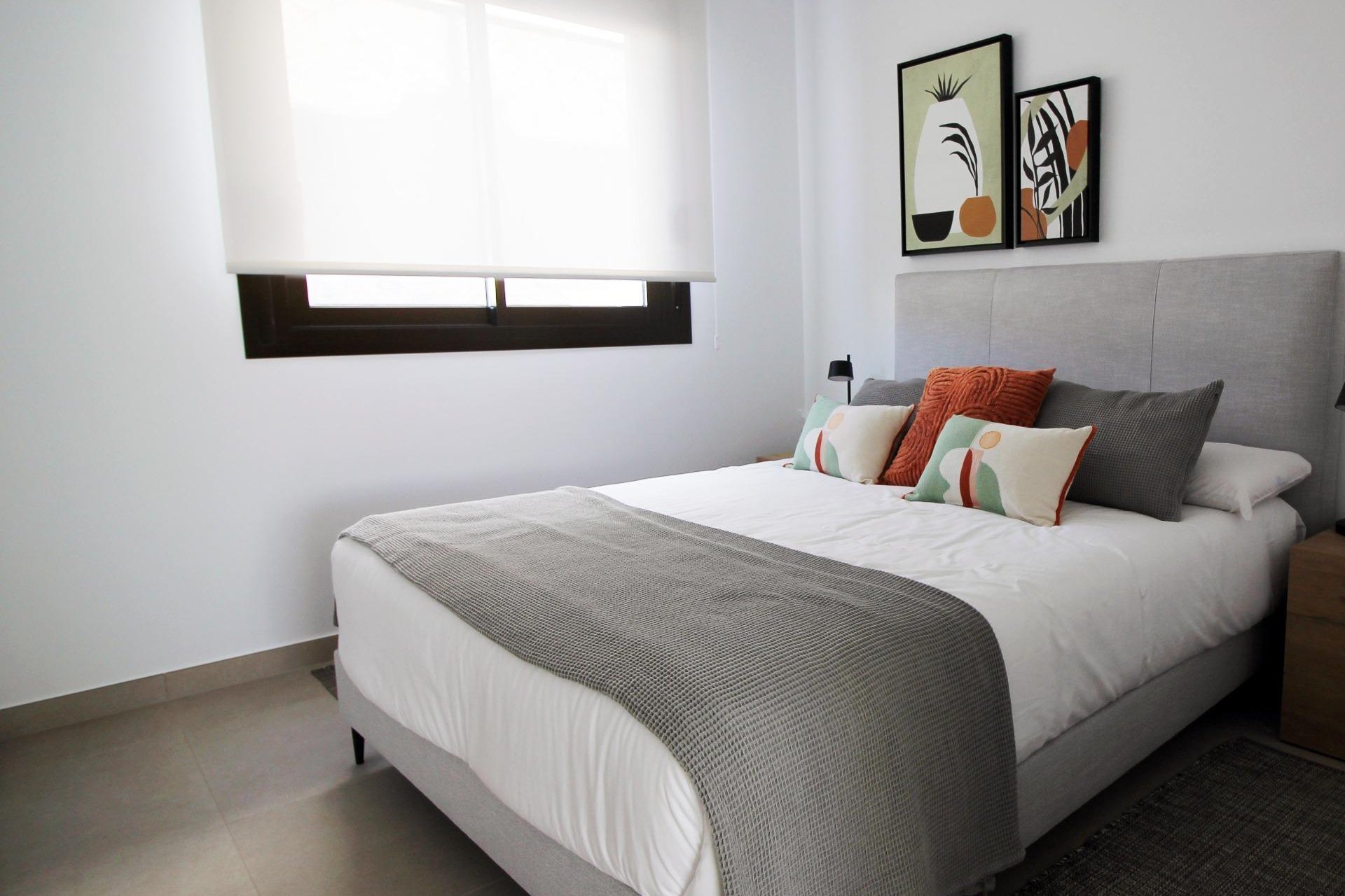 New Build - Town house - Pilar de la Horadada - Costa Blanca South
