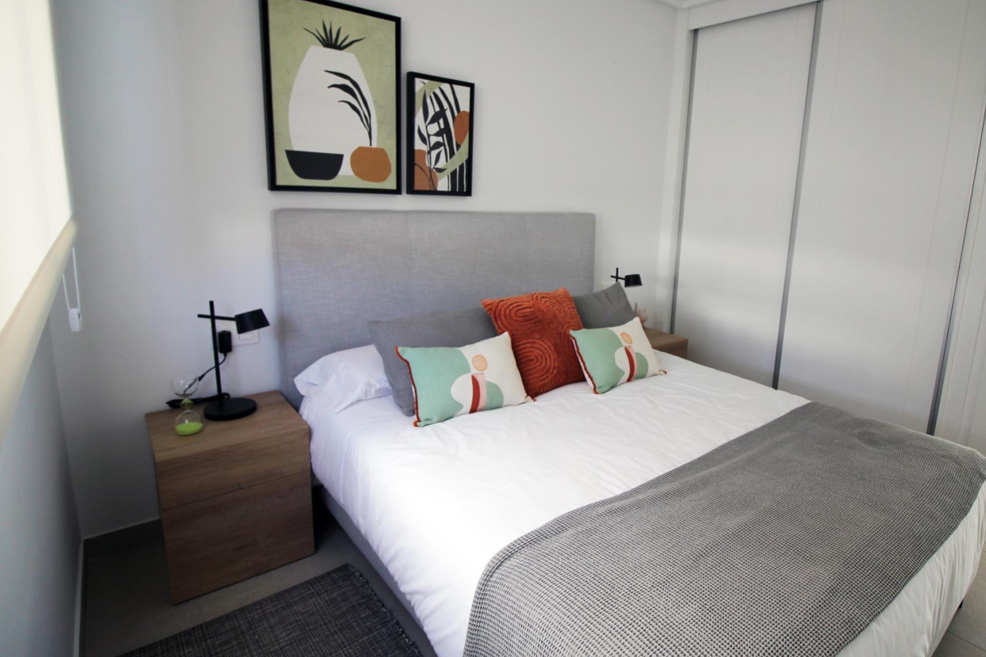 New Build - Town house - Pilar de la Horadada - Costa Blanca South